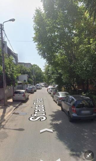 Berceni, Piata Sudului Nitu Vasile